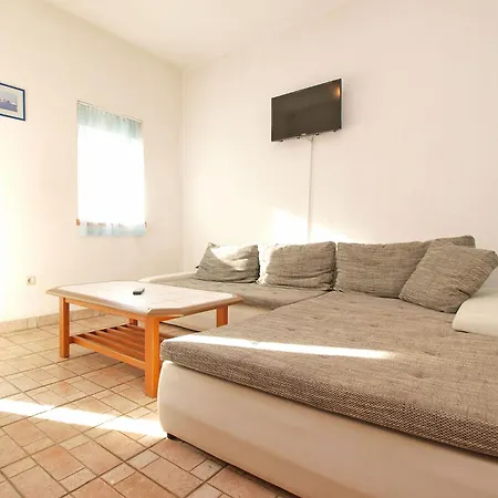 Pensionat Ivo 1328 Fažana