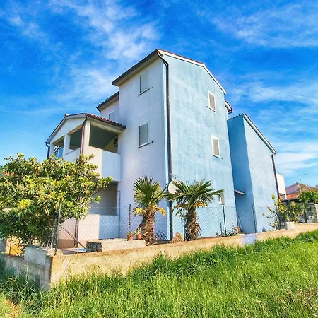 Affittacamere Ivo 1328 Fažana