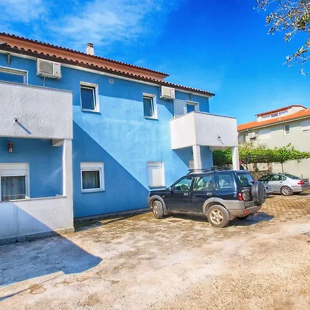 Ivo 1328 Affittacamere 3*