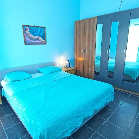 Ivo 1328 Vendégház Fažana