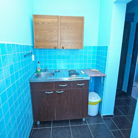 Ivo 1328 Vendégház 3*