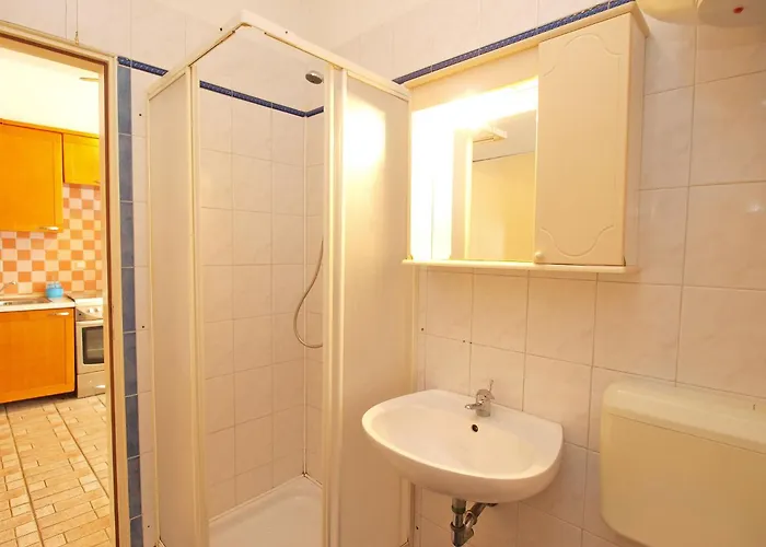 Gostinjska kuća Ivo 1328 Fazana