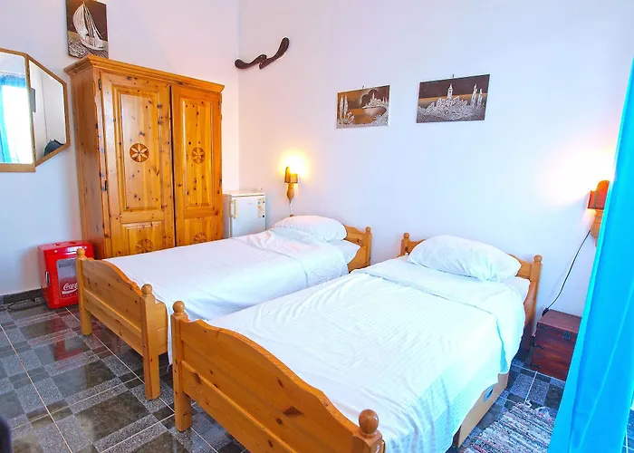 Ivo 1328 Gostinjska kuća 3*