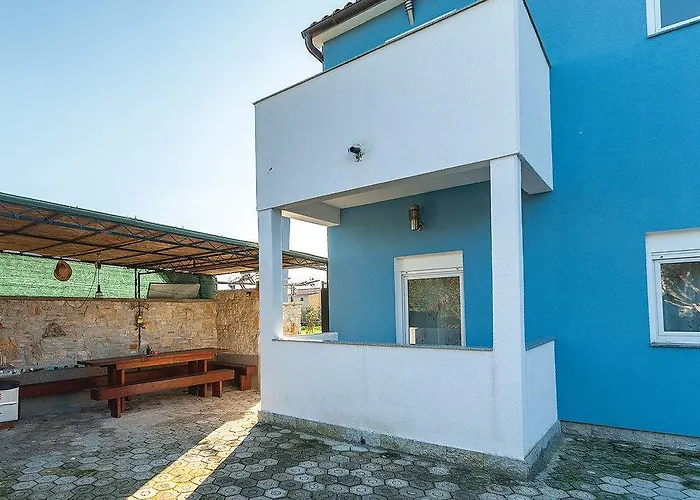 Ivo 1328 Gostinjska kuća