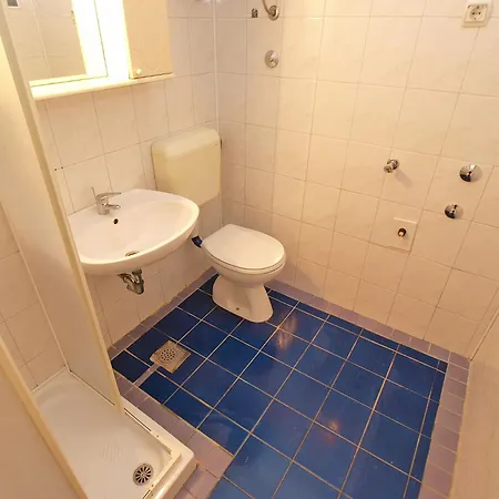 Ivo 1328 Guest house Fazana