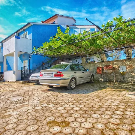 Guest house Ivo 1328