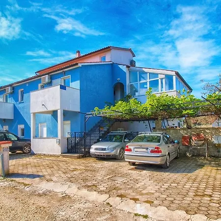 Ivo 1328 Guest house Fazana