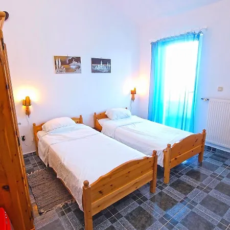 Guest house Ivo 1328